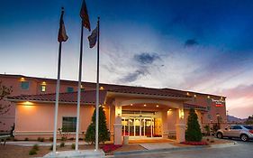 Towneplace Suites El Paso Airport 3*