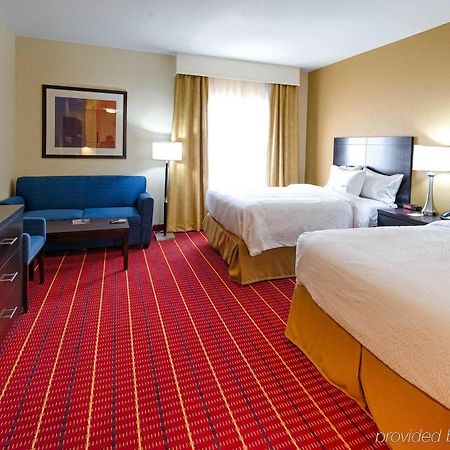 Towneplace Suites By Marriott El Paso Airport Exterior photo